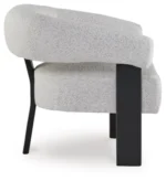 Silla decorativa Dulthish A3000668 - Imagen 4