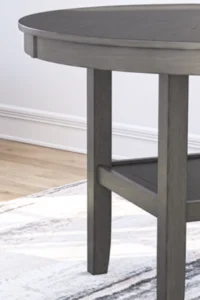 Wrenning Juego de mesa de comedor (5/CN)  D425-225 - Imagen 3