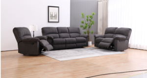 Sillón Reclinable Mecedor Manual Bladen De RR9927AF51D - Imagen 8