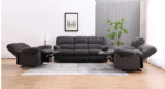 Sillón Reclinable Mecedor Manual Bladen De RR9927AF52DM - Imagen 8