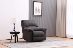 Sillón Reclinable Mecedor Manual Bladen De RR9927AF51D - Imagen 2