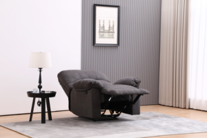 Sillón Reclinable Mecedor Manual Bladen De RR9927AF51D - Imagen 4