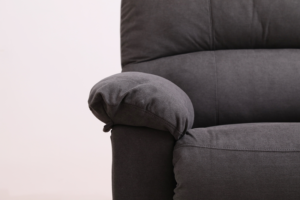 Sillón Reclinable Mecedor Manual Bladen De RR9927AF51D - Imagen 6