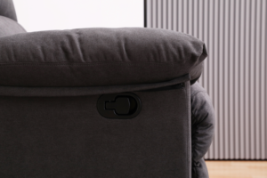 Sillón Reclinable Mecedor Manual Bladen De RR9927AF51D - Imagen 7