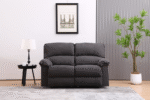 Sillón Reclinable Mecedor Manual Bladen De RR9927AF52DM