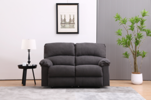 Sillón Reclinable Mecedor Manual Bladen De RR9927AF52DM
