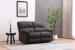 Sillón Reclinable Mecedor Manual Bladen De RR9927AF52DM - Imagen 2