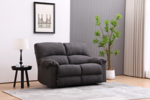 Sillón Reclinable Mecedor Manual Bladen De RR9927AF52DM - Imagen 2