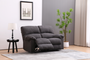 Sillón Reclinable Mecedor Manual Bladen De RR9927AF52DM - Imagen 3