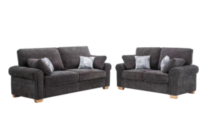 Sillón Manual Bladen De U2412-01 - Imagen 3