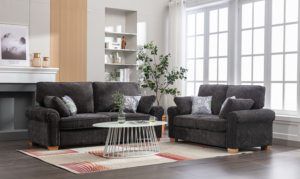 Sillón Manual Bladen De U2412-01 - Imagen 4