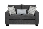 Sillón Bladen 2 Cuerpo U2413-01