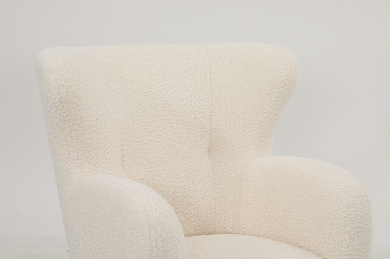 CA0339AF61D-6 Sofá 1 Plazas Callisburg de CA0339AF61D-BLANCA - Imagen 6