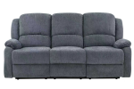 Sillón Reclinable Mecedor Manual Bladen De  SL118-3S - Imagen 2