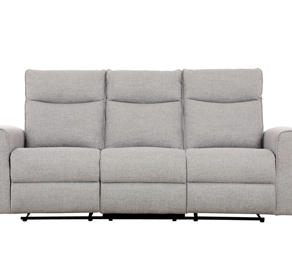 Sillón Reclinable Mecedor Manual Bladen De 3 Cuerpos RR5492AF53D