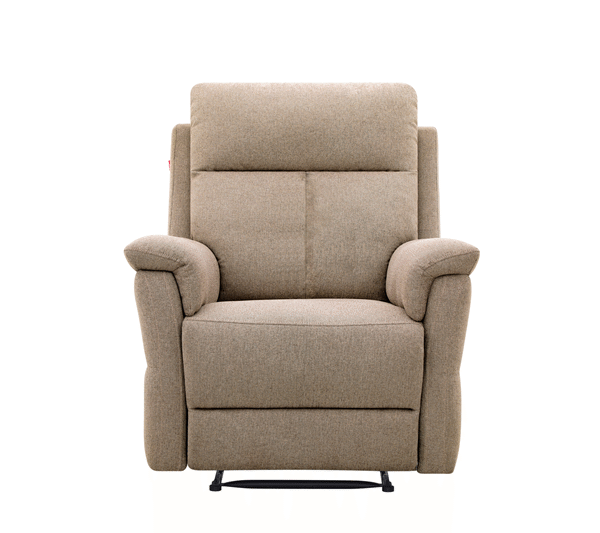 Sillón Reclinable Manual Bladen De 1 Cuerpos  RR5643AF51D-MOCHA