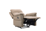 Sillón Reclinable Manual Bladen De 1 Cuerpos  RR5643AF51D-MOCHA - Imagen 2