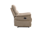 Sillón Reclinable Manual Bladen De 1 Cuerpos  RR5643AF51D-MOCHA - Imagen 3