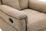 Sillón Reclinable Manual Bladen De 1 Cuerpos  RR5643AF51D-MOCHA - Imagen 4