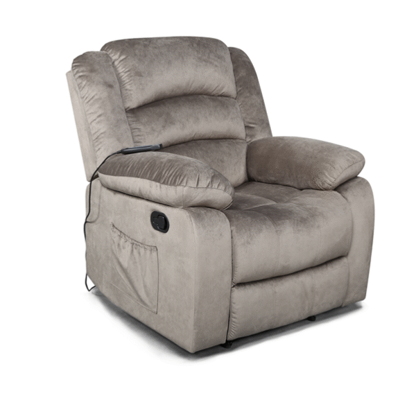 BERGER 1 CUERPO MASAJEADOR ZOY  AR1028AF51D-001