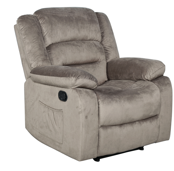 BERGER 1 CUERPO MASAJEADOR ZOY  AR1027AF51D-005