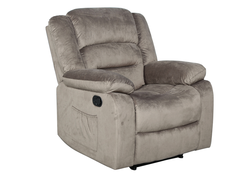AR1027AF51D-CAFE-01 BERGER 1 CUERPO MASAJEADOR ZOY AR1027AF51D-005 - Imagen 1