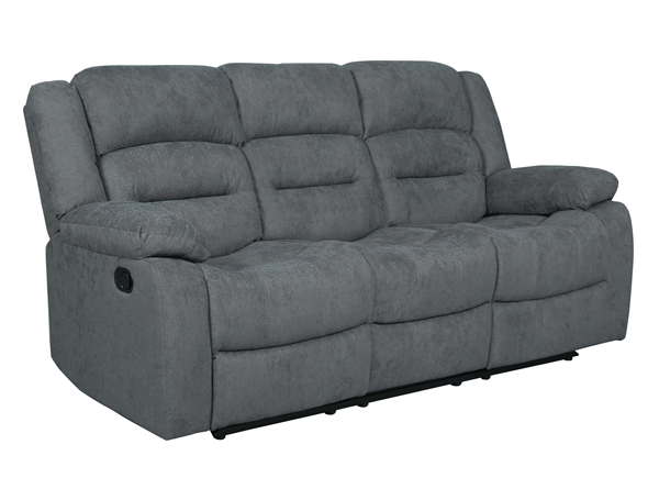 BERGER ZOY DE 3 CUERPOS GRIS  AR1027AF53D-006