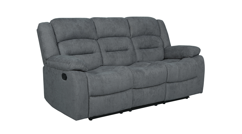 AR1027AF53D-GRIS BERGER ZOY DE 3 CUERPOS GRIS AR1027AF53D-006 - Imagen 1